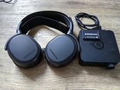 Steelseries arctis Pro wirreless 