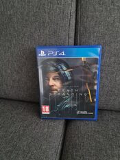 Death stranding PlayStation 4