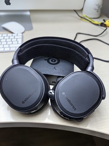 Steelseries arctis Pro wirreless  for sale