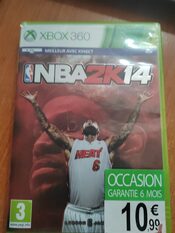 NBA 2K14 Xbox 360