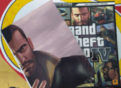 Get Guía oficial Grand theft auto IV