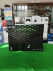 Xbox Series X, Black, 1TB