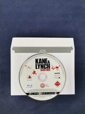 Kane and Lynch: Dead Men PlayStation 3