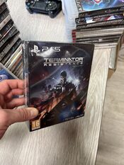 Terminator: Resistance Enhanced PlayStation 5