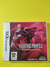 Valkyrie Profile: Covenant of the Plume Nintendo DS