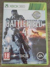 Battlefield 4 Xbox 360