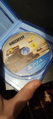 Get Wreckfest PlayStation 4
