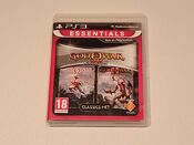 God of War Collection PlayStation 3