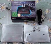 Sega Mega Drive Mini II, NUEVA