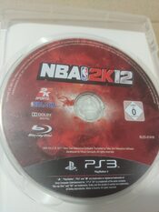 Get NBA 2K12 PlayStation 3