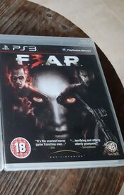 F.E.A.R. 3 PlayStation 3