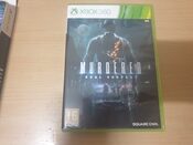 Murdered: Soul Suspect Limited Edition Xbox 360