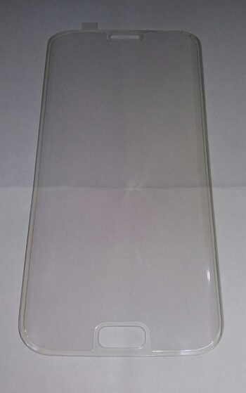 Cristal Templado Samsung S7 Edge (Nuevo) - 2€