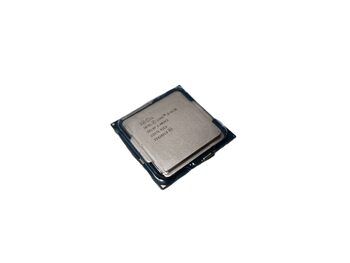 Intel i3-4130 3.4GHz