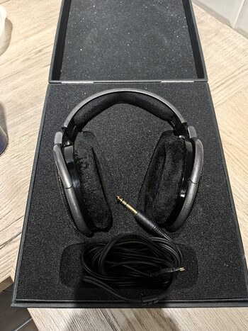 Sennheiser HD 650