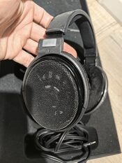 Get Sennheiser HD 650