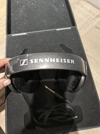 Sennheiser HD 650