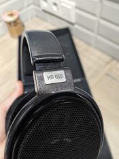 Sennheiser HD 650