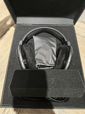 Sennheiser HD 650