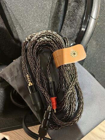 Sennheiser HD 650