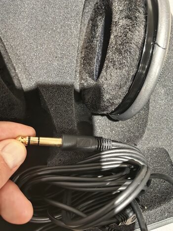 Sennheiser HD 650