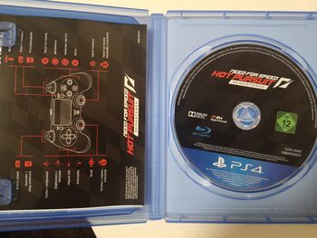 Need for Speed: Hot Pursuit Remastered PlayStation 4