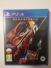 Need for Speed: Hot Pursuit Remastered PlayStation 4