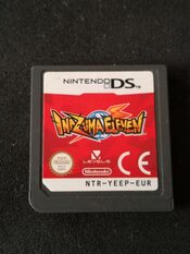 Inazuma Eleven Nintendo DS