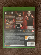 Buy WWE 2K15 Xbox One