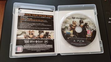 Buy Army of Two: The Devil’s Cartel PlayStation 3