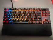 Steelseries apex pro tkl