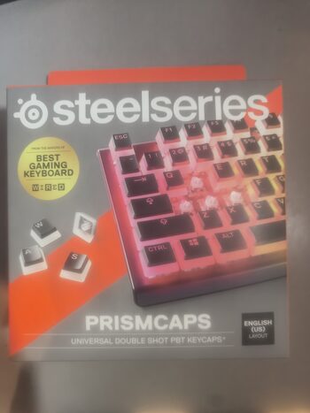 Steelseries apex pro tkl for sale