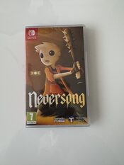 Neversong Nintendo Switch