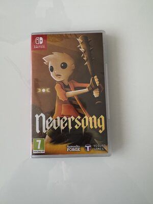 Neversong Nintendo Switch