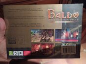 Baldo: The Guardian Owls Nintendo Switch