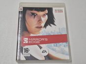 Mirror's Edge PlayStation 3