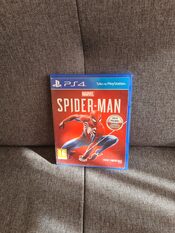 Marvel's Spider-Man PlayStation 4