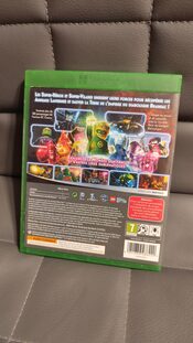 LEGO Batman 3: Beyond Gotham Xbox One