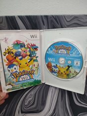 PokéPark Wii: Pikachu's Adventure Wii