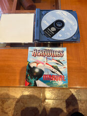 Buy AeroWings Dreamcast