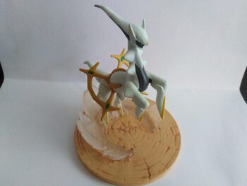 Figura Pokémon Leyendas Arceus