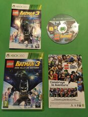 LEGO Batman 3: Beyond Gotham Xbox 360