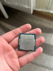 Intel Pentium G4560 3.5 GHz LGA1151 Dual-Core CPU