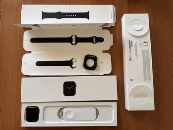 Apple Watch SE GPS Space Gray