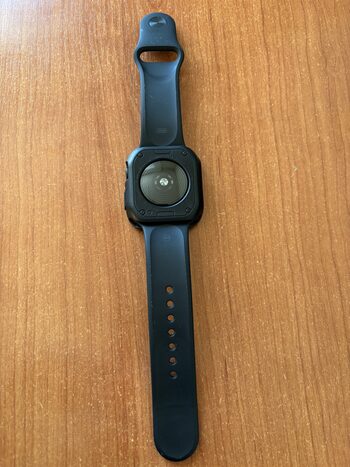 Apple Watch SE GPS Space Gray for sale