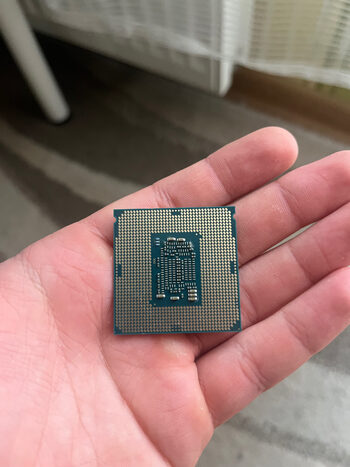 Intel Pentium G4560 3.5 GHz LGA1151 Dual-Core CPU