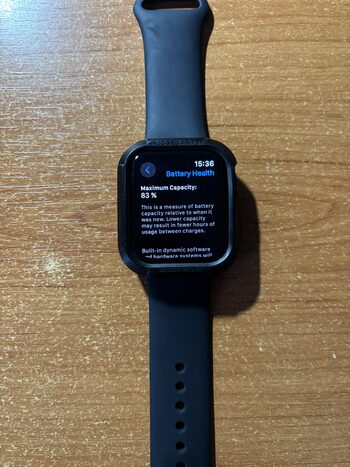 Get Apple Watch SE GPS Space Gray