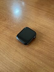 Redeem Apple Watch SE GPS Space Gray