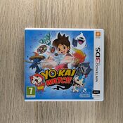 YO-KAI WATCH Nintendo 3DS