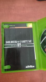 Get Soldier of Fortune 2: Double Helix Xbox